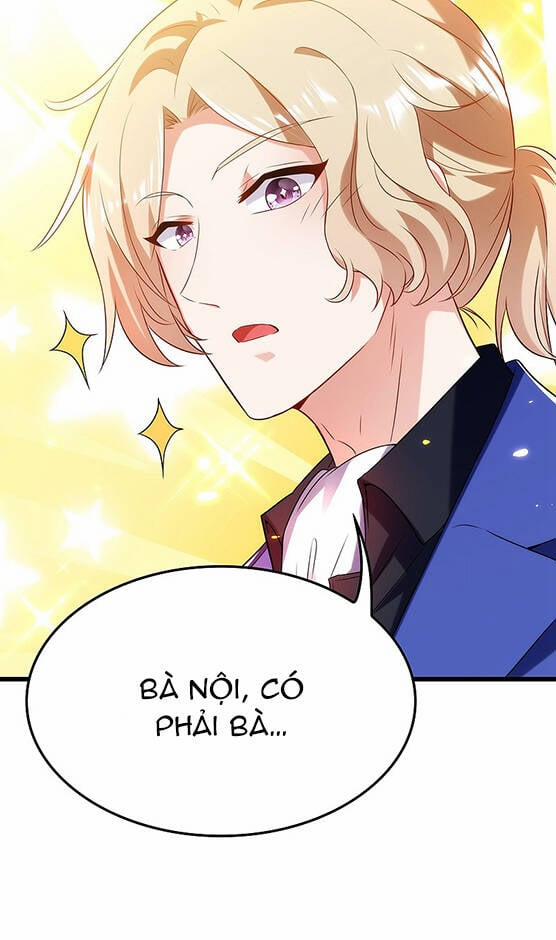 Trùng Sinh Không Gian: Cô Vợ Hào Môn Nóng Bỏng Không Dễ Chọc 261 trang 32