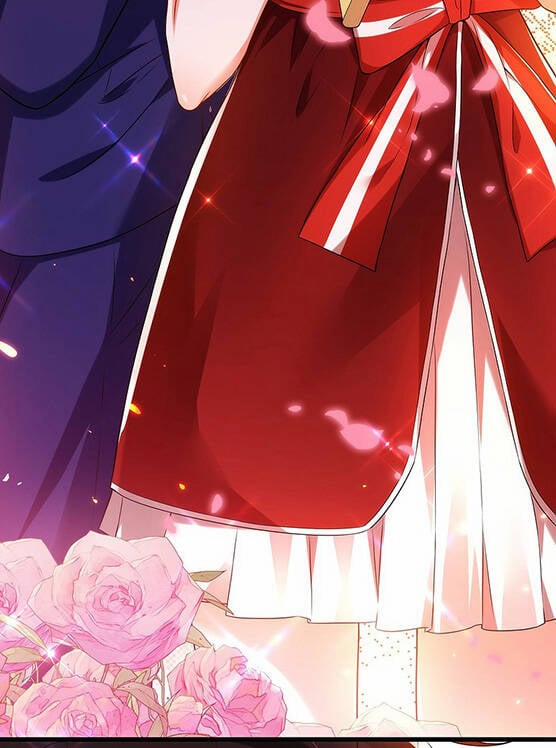 Trùng Sinh Không Gian: Cô Vợ Hào Môn Nóng Bỏng Không Dễ Chọc 261 trang 9