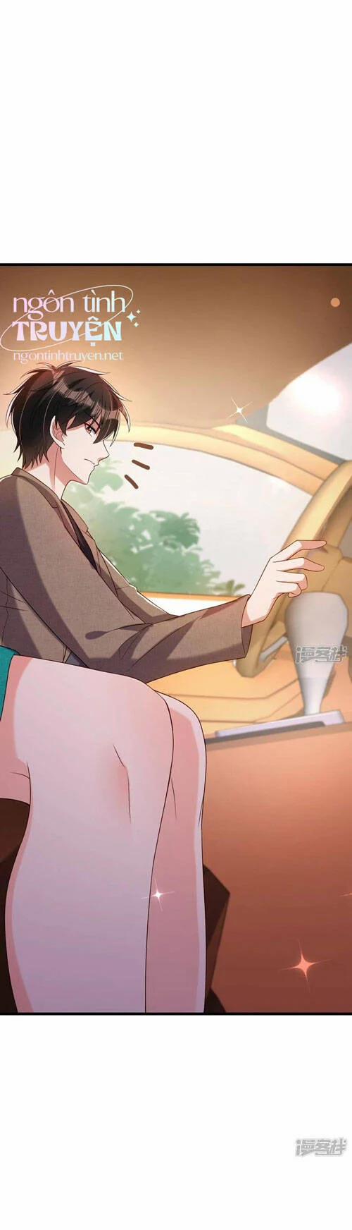 Trùng Sinh Không Gian: Cô Vợ Hào Môn Nóng Bỏng Không Dễ Chọc 263 trang 19