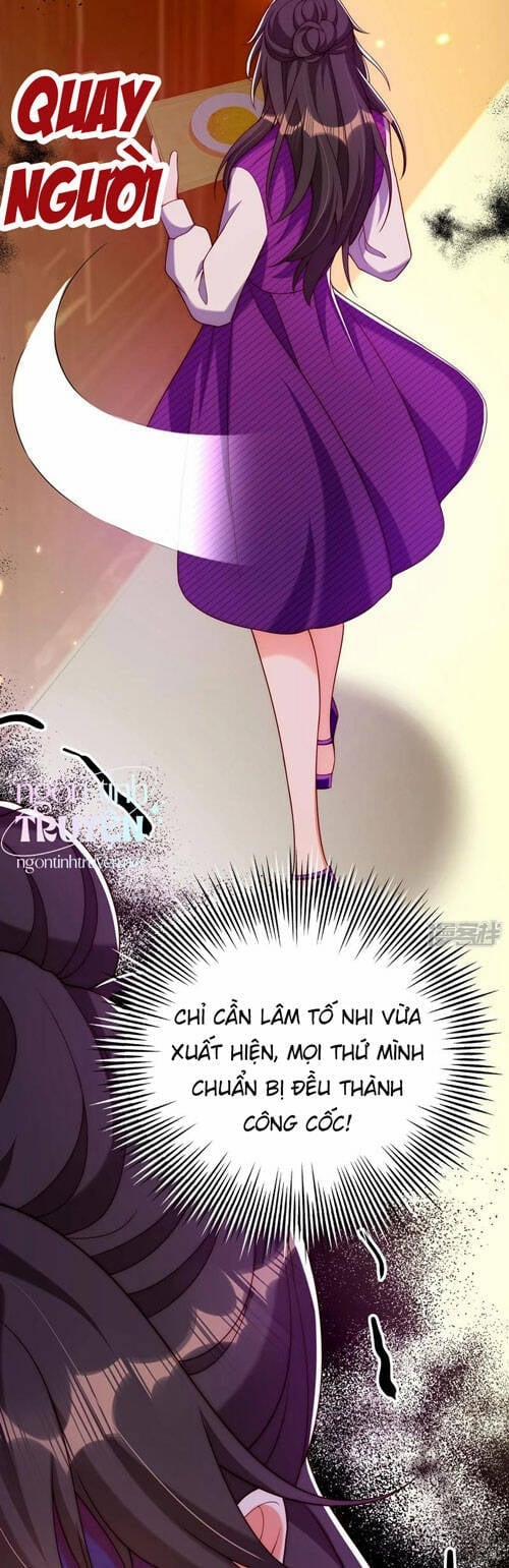 Trùng Sinh Không Gian: Cô Vợ Hào Môn Nóng Bỏng Không Dễ Chọc 263 trang 5