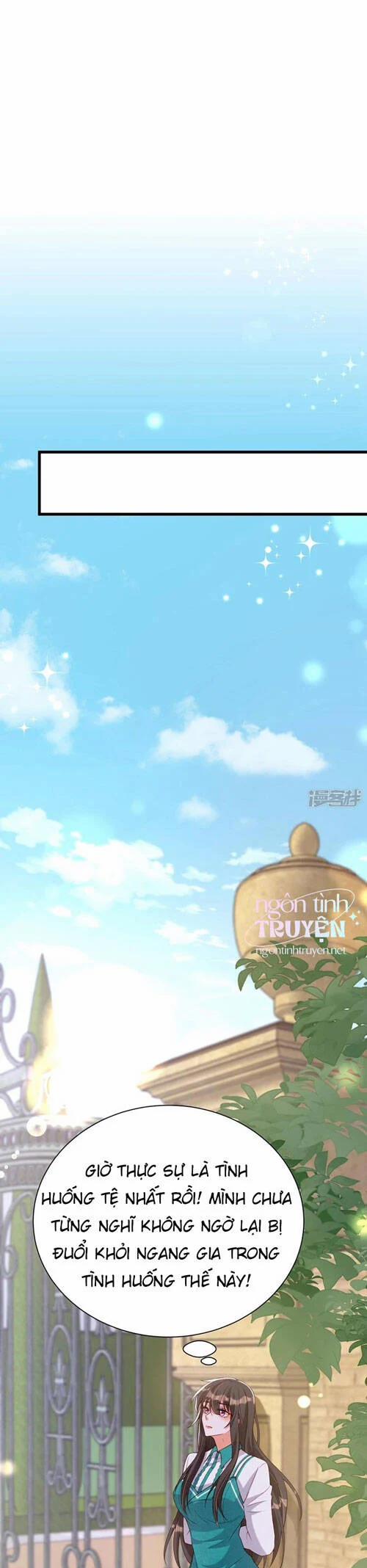 Trùng Sinh Không Gian: Cô Vợ Hào Môn Nóng Bỏng Không Dễ Chọc 263 trang 9