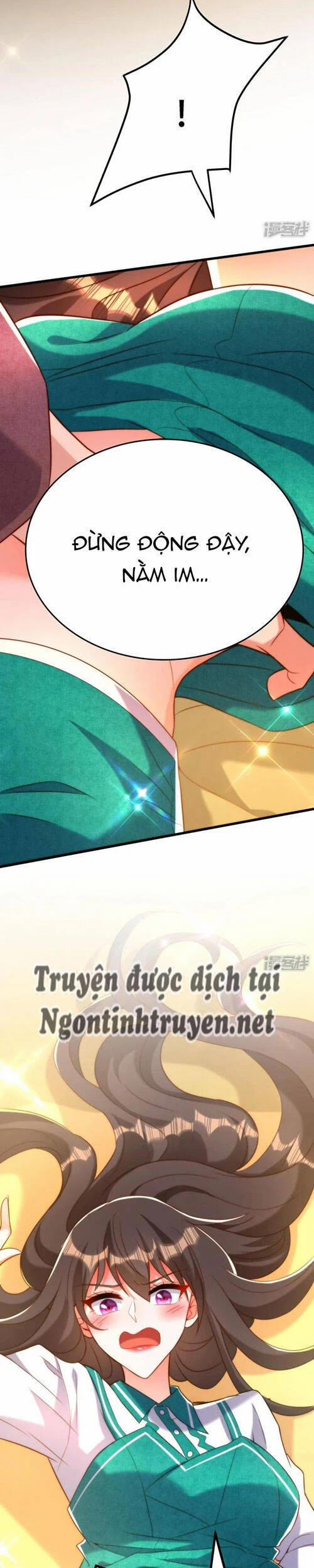 Trùng Sinh Không Gian: Cô Vợ Hào Môn Nóng Bỏng Không Dễ Chọc 264 trang 3