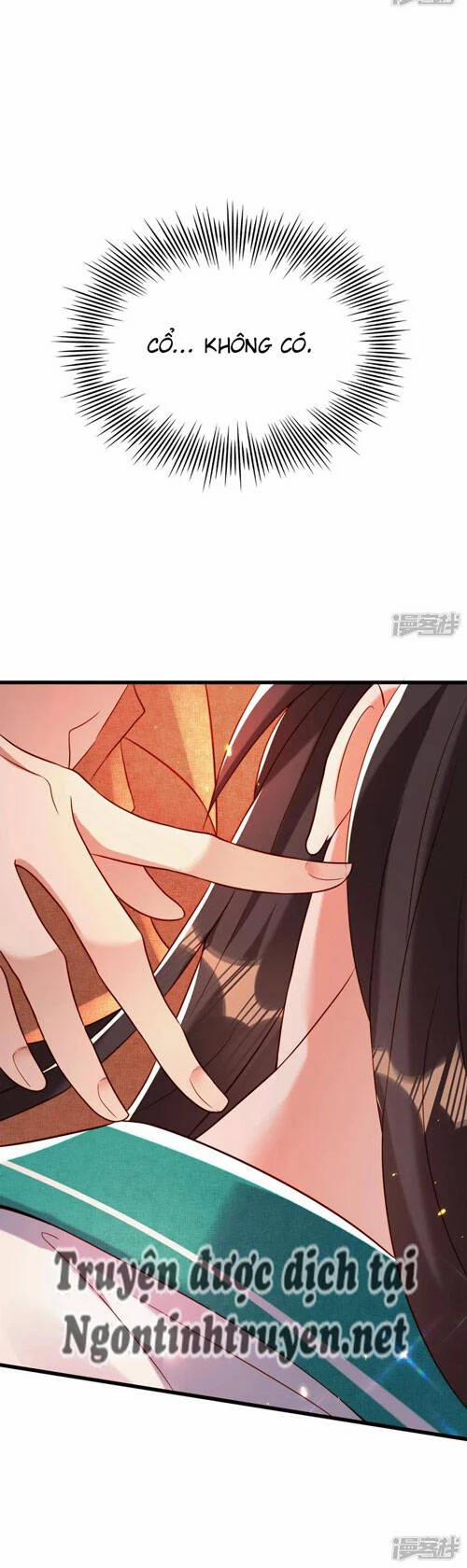 Trùng Sinh Không Gian: Cô Vợ Hào Môn Nóng Bỏng Không Dễ Chọc 264 trang 8