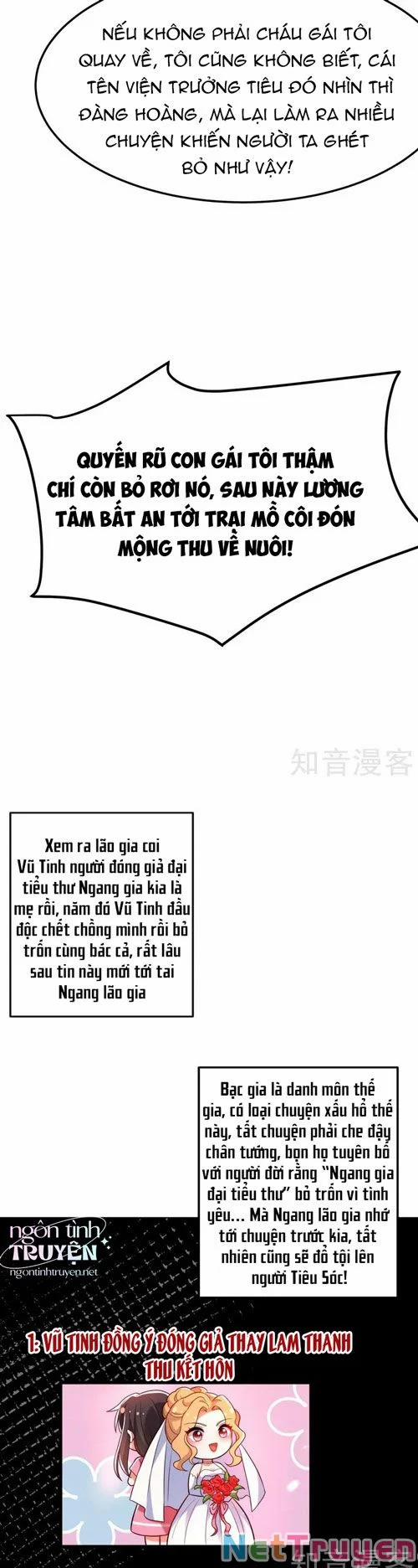 Trùng Sinh Không Gian: Cô Vợ Hào Môn Nóng Bỏng Không Dễ Chọc 265 trang 7