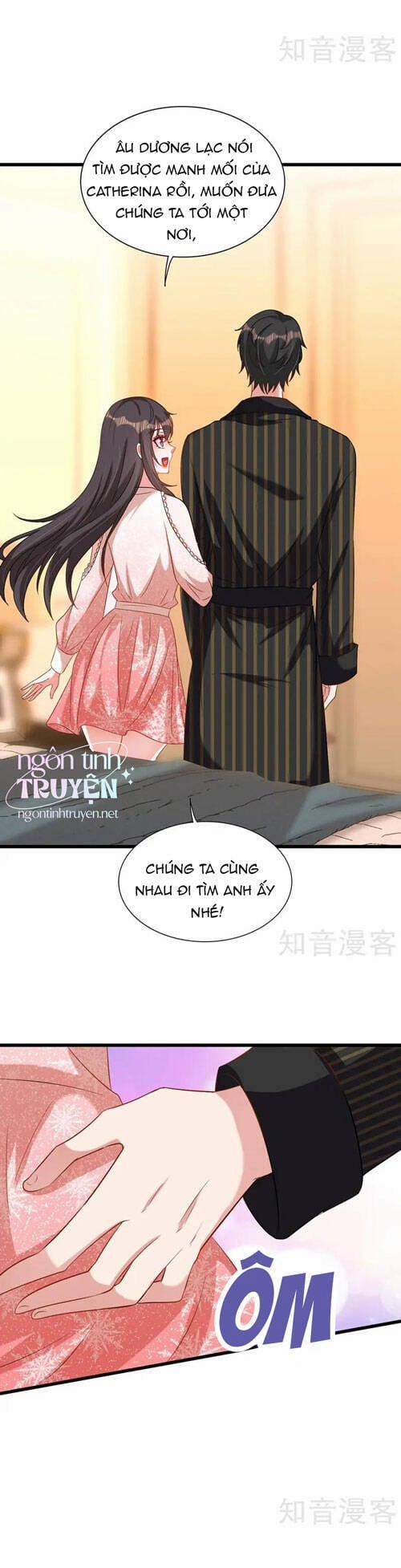 Trùng Sinh Không Gian: Cô Vợ Hào Môn Nóng Bỏng Không Dễ Chọc 266 trang 2