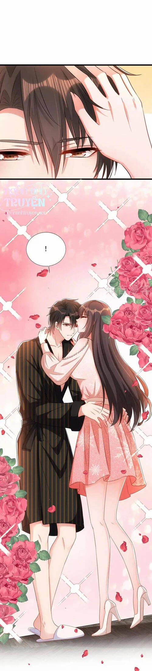 Trùng Sinh Không Gian: Cô Vợ Hào Môn Nóng Bỏng Không Dễ Chọc 266 trang 6