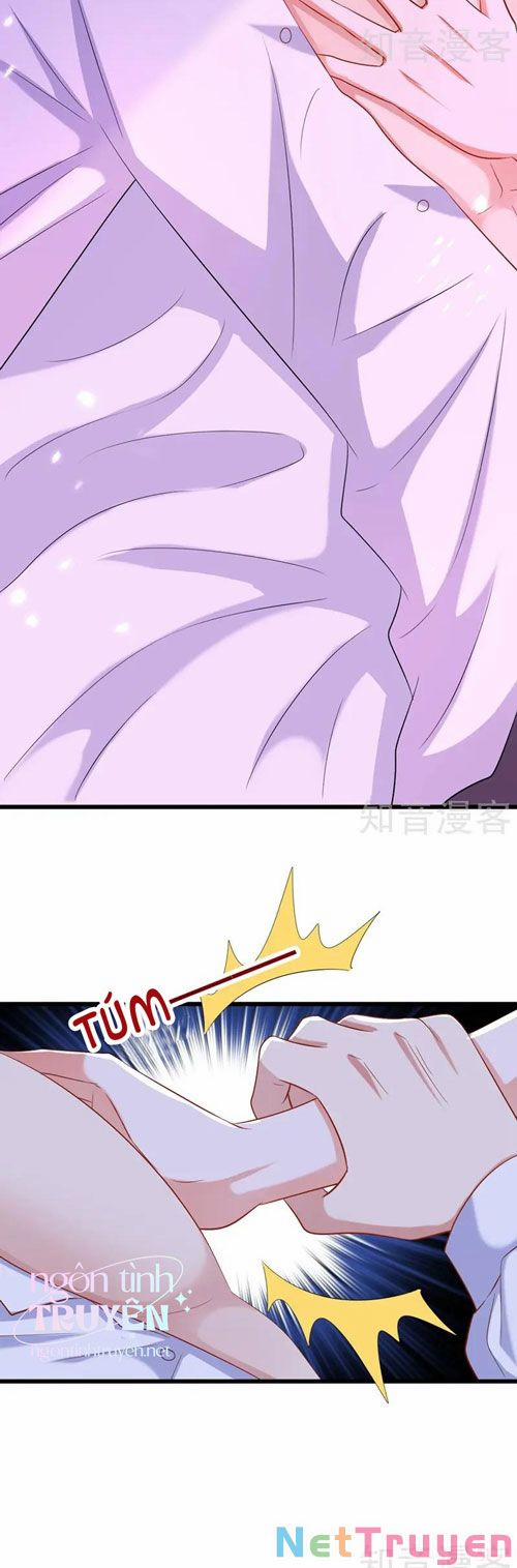 Trùng Sinh Không Gian: Cô Vợ Hào Môn Nóng Bỏng Không Dễ Chọc 268 trang 2