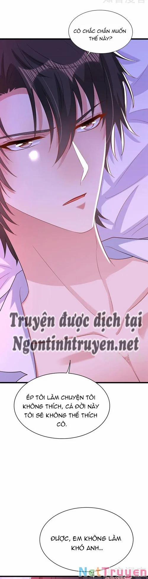 Trùng Sinh Không Gian: Cô Vợ Hào Môn Nóng Bỏng Không Dễ Chọc 268 trang 3