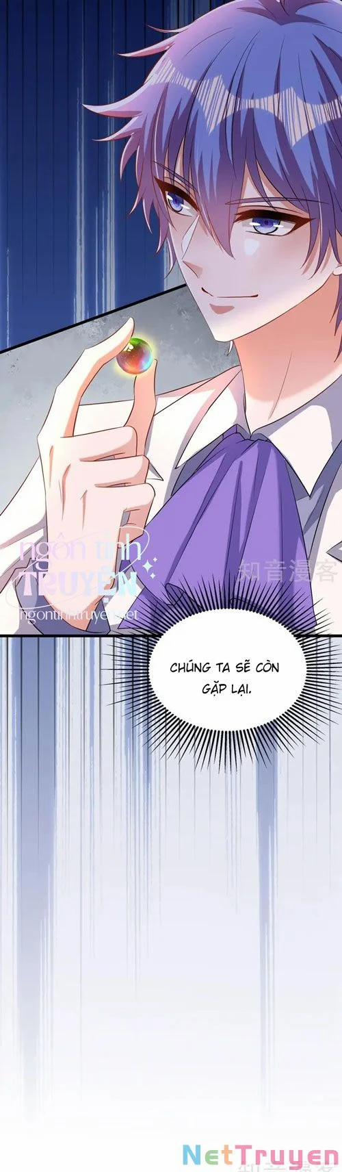 Trùng Sinh Không Gian: Cô Vợ Hào Môn Nóng Bỏng Không Dễ Chọc 269 trang 7