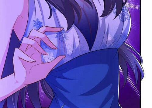 Trùng Sinh Không Gian: Cô Vợ Hào Môn Nóng Bỏng Không Dễ Chọc 272 trang 10