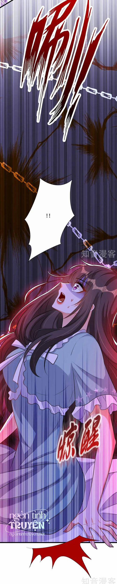 Trùng Sinh Không Gian: Cô Vợ Hào Môn Nóng Bỏng Không Dễ Chọc 272 trang 5