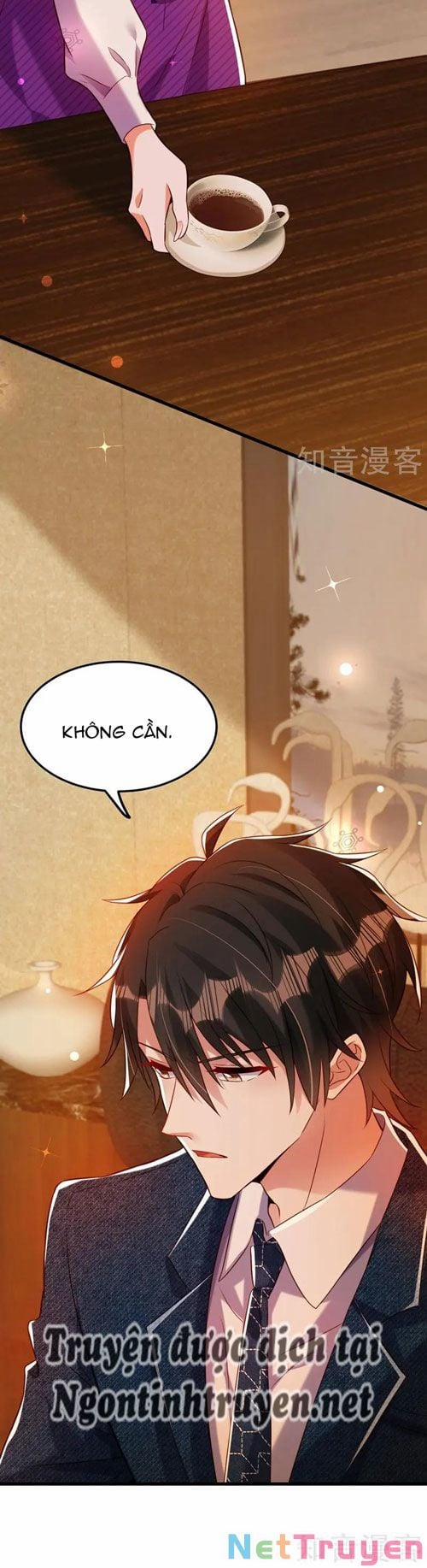 Trùng Sinh Không Gian: Cô Vợ Hào Môn Nóng Bỏng Không Dễ Chọc 273 trang 3