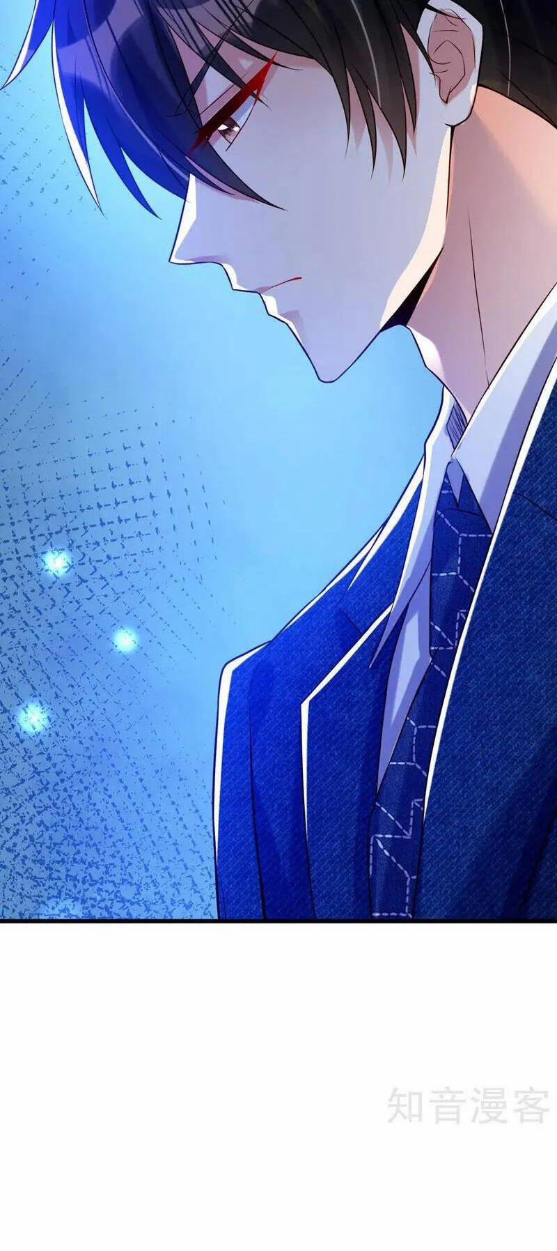 Trùng Sinh Không Gian: Cô Vợ Hào Môn Nóng Bỏng Không Dễ Chọc 274 trang 12