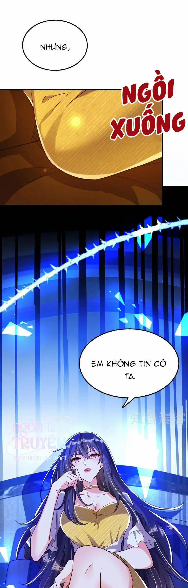 Trùng Sinh Không Gian: Cô Vợ Hào Môn Nóng Bỏng Không Dễ Chọc 274 trang 3