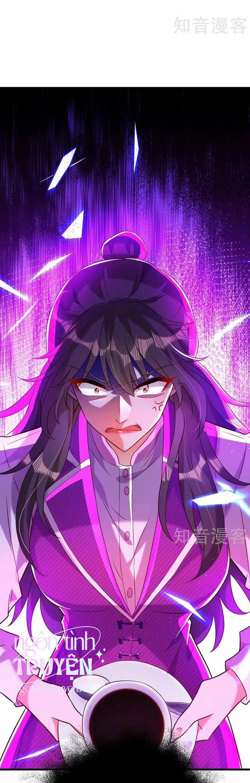 Trùng Sinh Không Gian: Cô Vợ Hào Môn Nóng Bỏng Không Dễ Chọc 274 trang 6