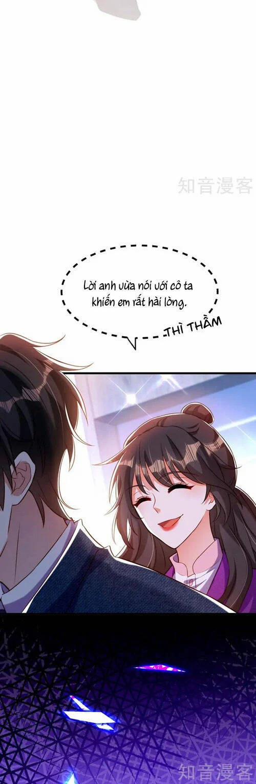 Trùng Sinh Không Gian: Cô Vợ Hào Môn Nóng Bỏng Không Dễ Chọc 275 trang 26