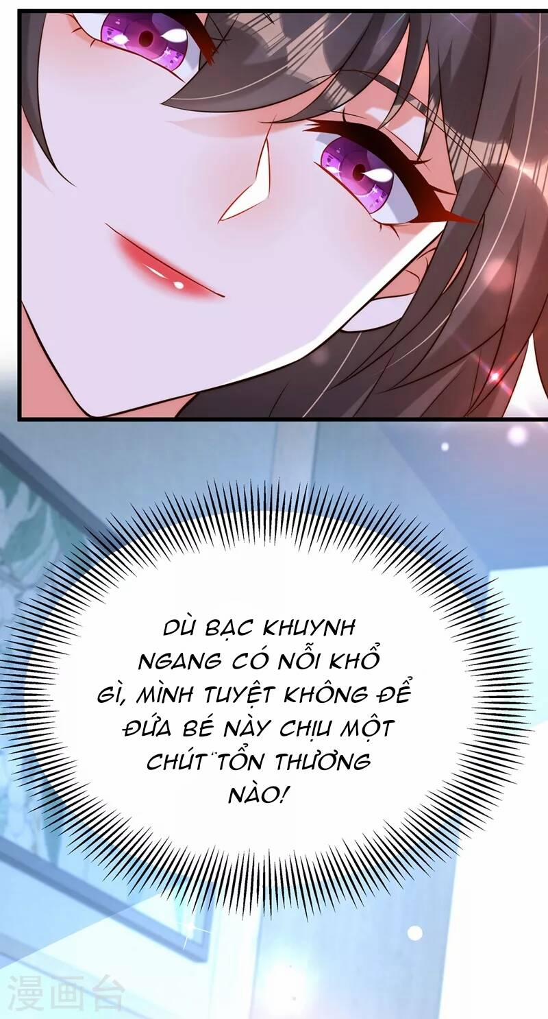 Trùng Sinh Không Gian: Cô Vợ Hào Môn Nóng Bỏng Không Dễ Chọc 276 trang 10