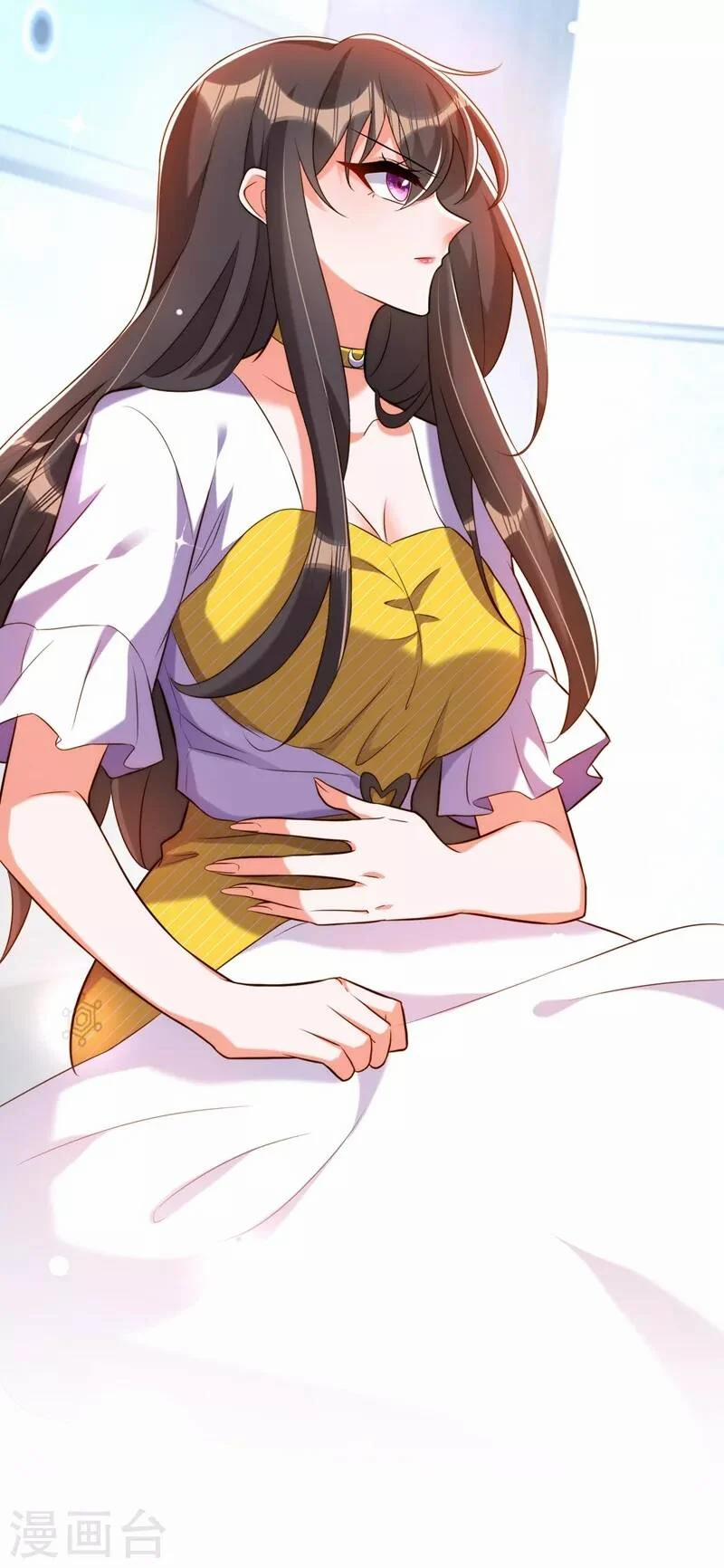 Trùng Sinh Không Gian: Cô Vợ Hào Môn Nóng Bỏng Không Dễ Chọc 276 trang 11