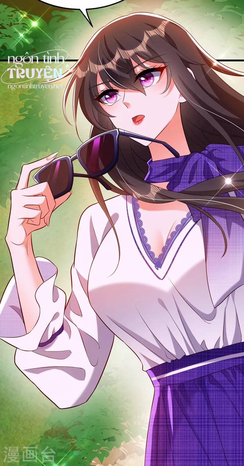 Trùng Sinh Không Gian: Cô Vợ Hào Môn Nóng Bỏng Không Dễ Chọc 276 trang 13