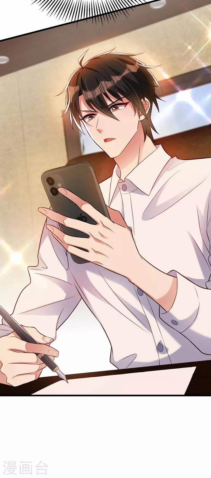 Trùng Sinh Không Gian: Cô Vợ Hào Môn Nóng Bỏng Không Dễ Chọc 276 trang 20