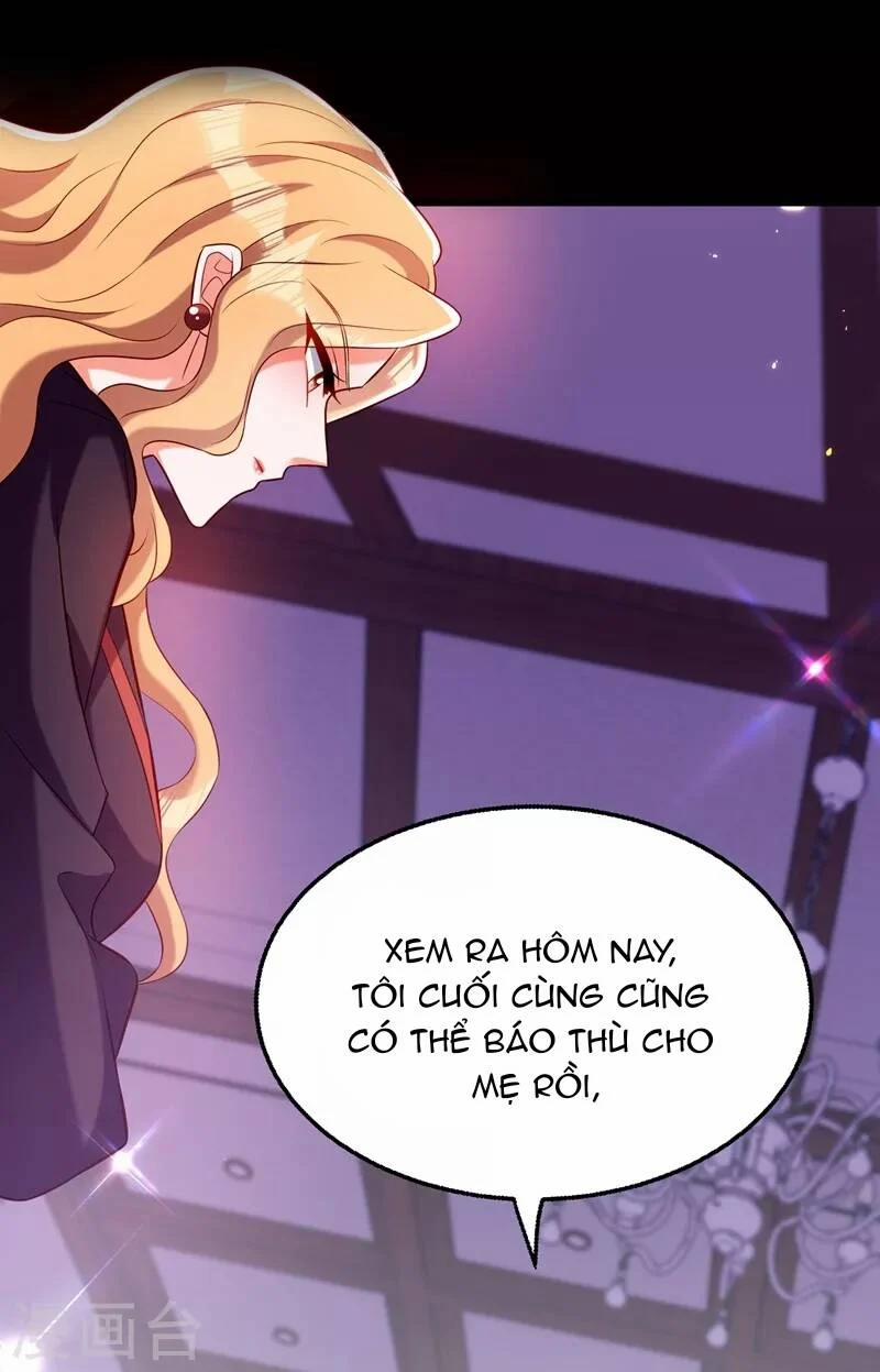 Trùng Sinh Không Gian: Cô Vợ Hào Môn Nóng Bỏng Không Dễ Chọc 277 trang 10