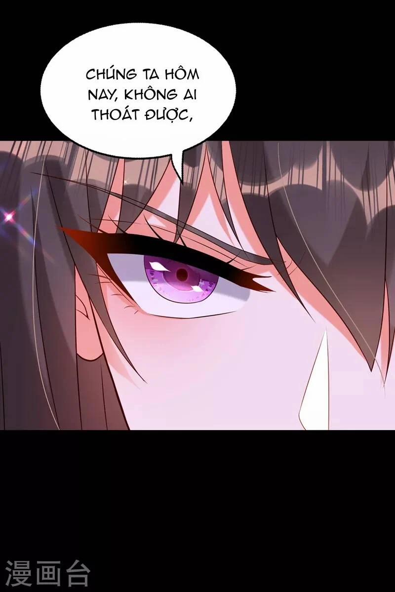 Trùng Sinh Không Gian: Cô Vợ Hào Môn Nóng Bỏng Không Dễ Chọc 277 trang 12