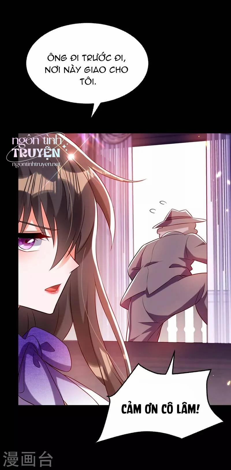 Trùng Sinh Không Gian: Cô Vợ Hào Môn Nóng Bỏng Không Dễ Chọc 277 trang 9