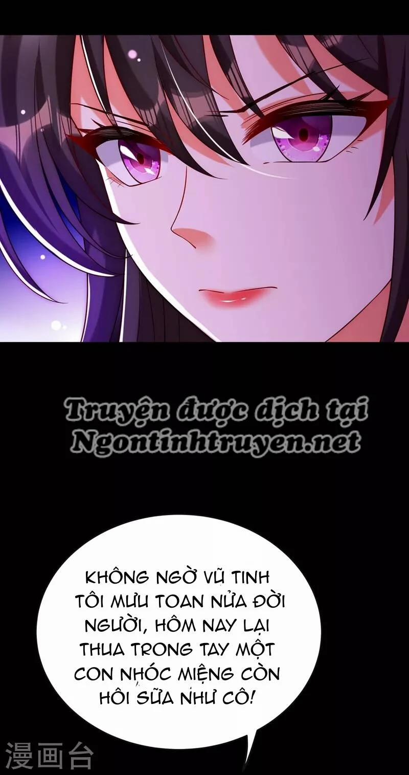 Trùng Sinh Không Gian: Cô Vợ Hào Môn Nóng Bỏng Không Dễ Chọc 278 trang 11