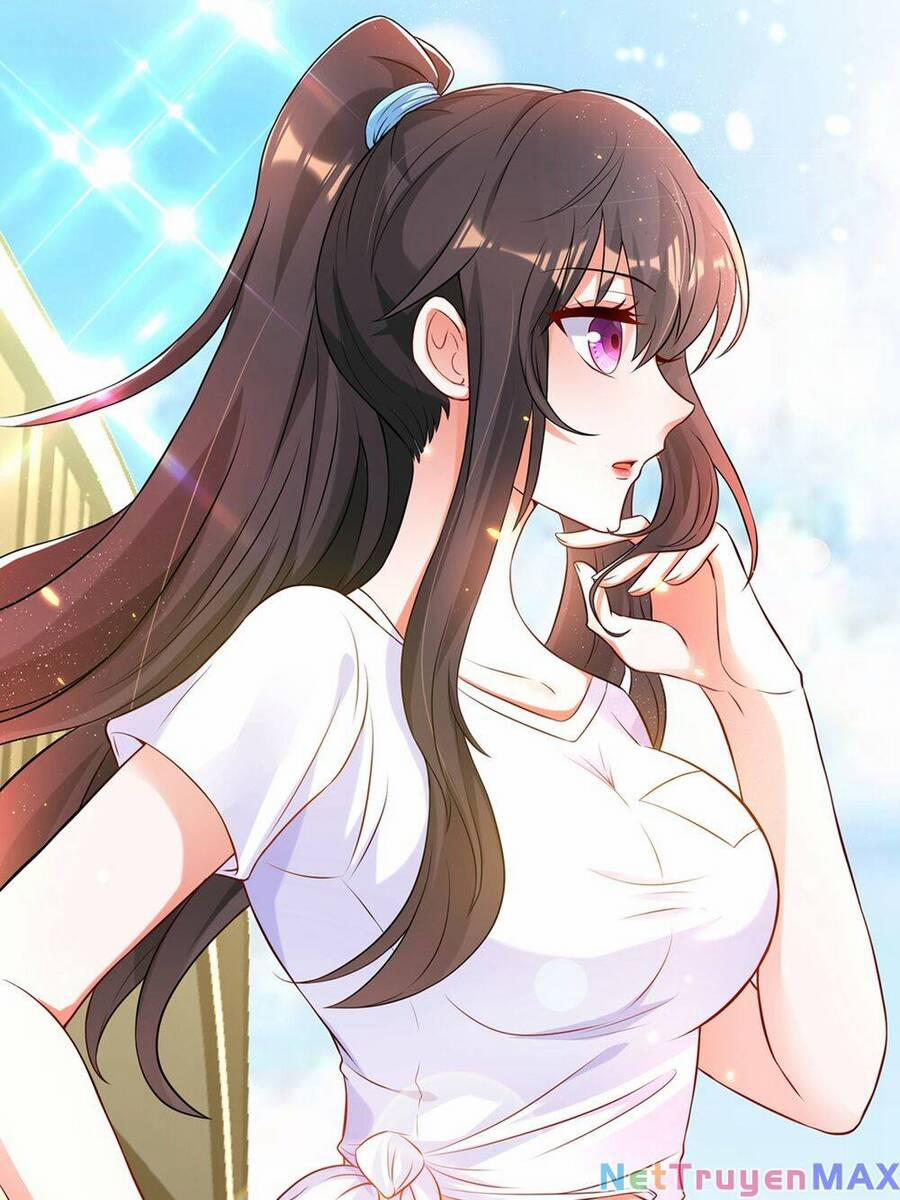 Trùng Sinh Không Gian: Cô Vợ Hào Môn Nóng Bỏng Không Dễ Chọc 279.5 trang 11