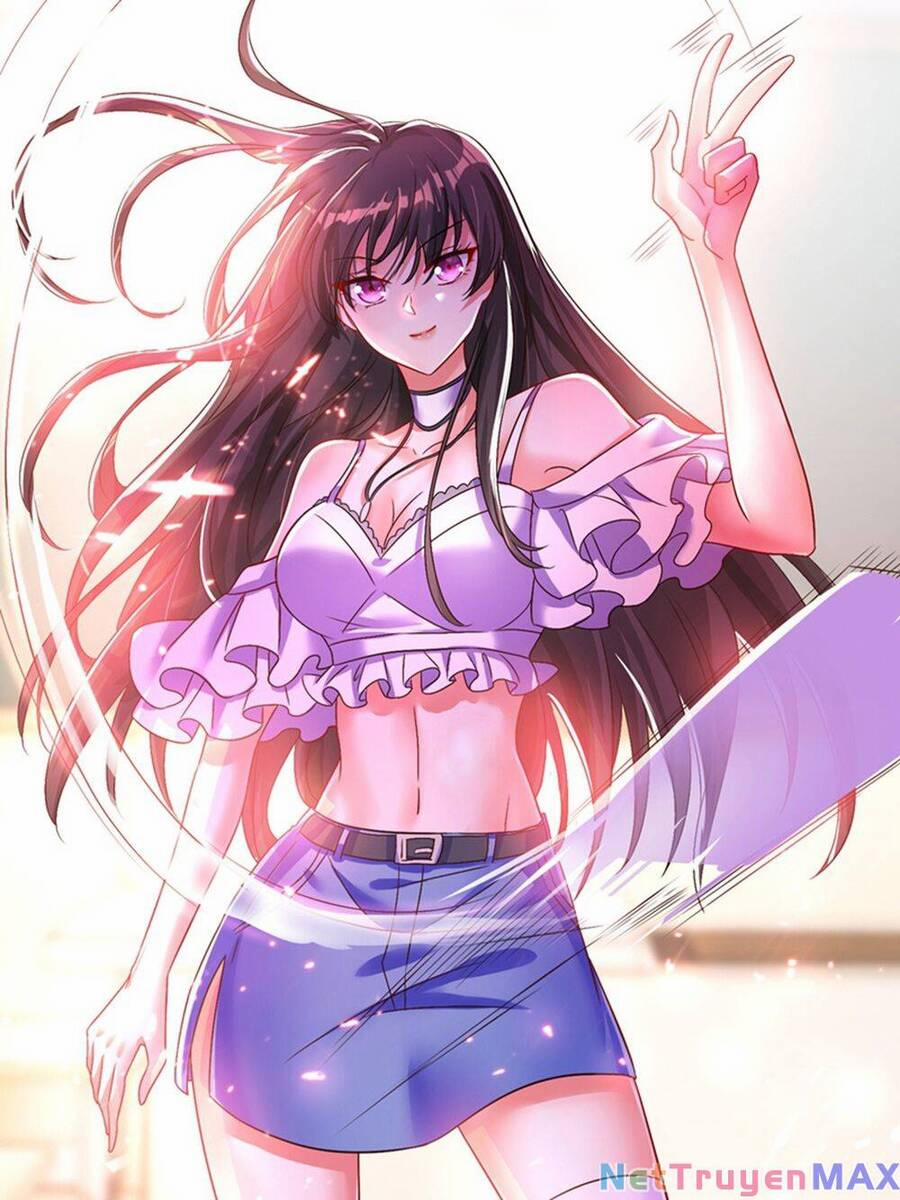 Trùng Sinh Không Gian: Cô Vợ Hào Môn Nóng Bỏng Không Dễ Chọc 279.5 trang 12