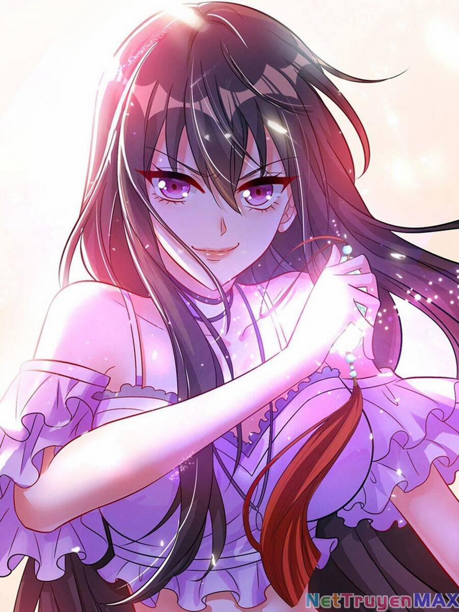 Trùng Sinh Không Gian: Cô Vợ Hào Môn Nóng Bỏng Không Dễ Chọc 279.5 trang 13