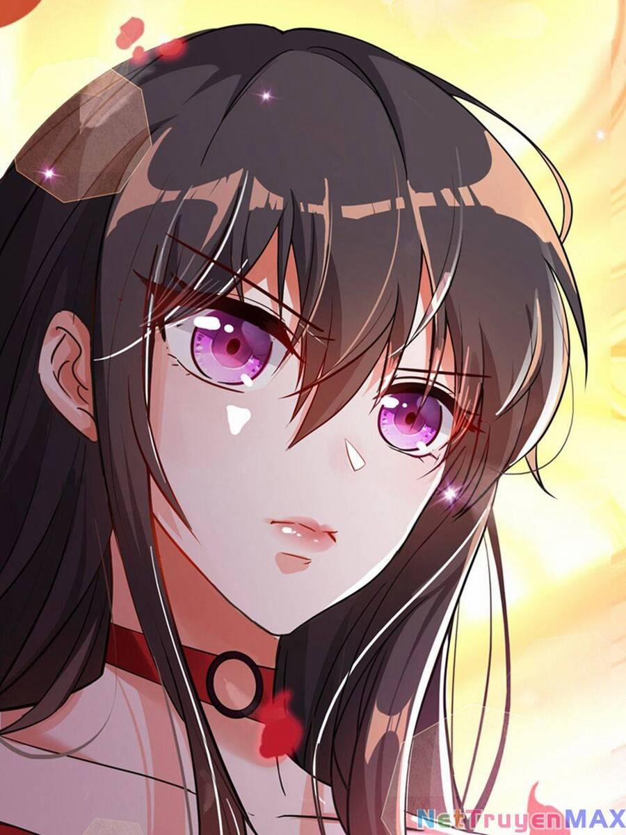 Trùng Sinh Không Gian: Cô Vợ Hào Môn Nóng Bỏng Không Dễ Chọc 279.5 trang 19