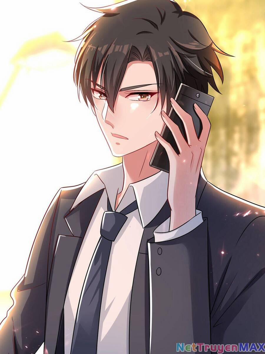 Trùng Sinh Không Gian: Cô Vợ Hào Môn Nóng Bỏng Không Dễ Chọc 279.5 trang 25