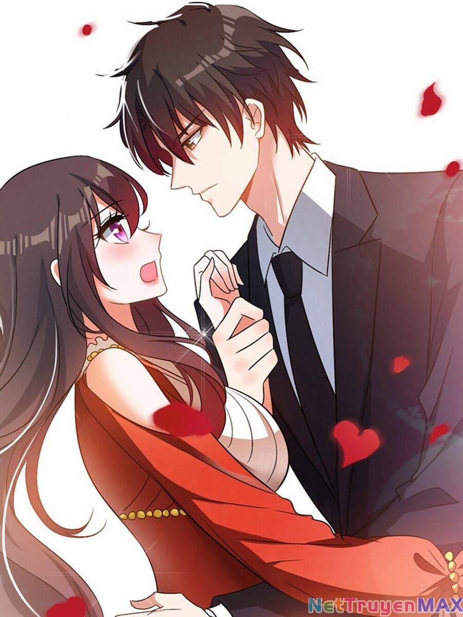 Trùng Sinh Không Gian: Cô Vợ Hào Môn Nóng Bỏng Không Dễ Chọc 279.5 trang 26