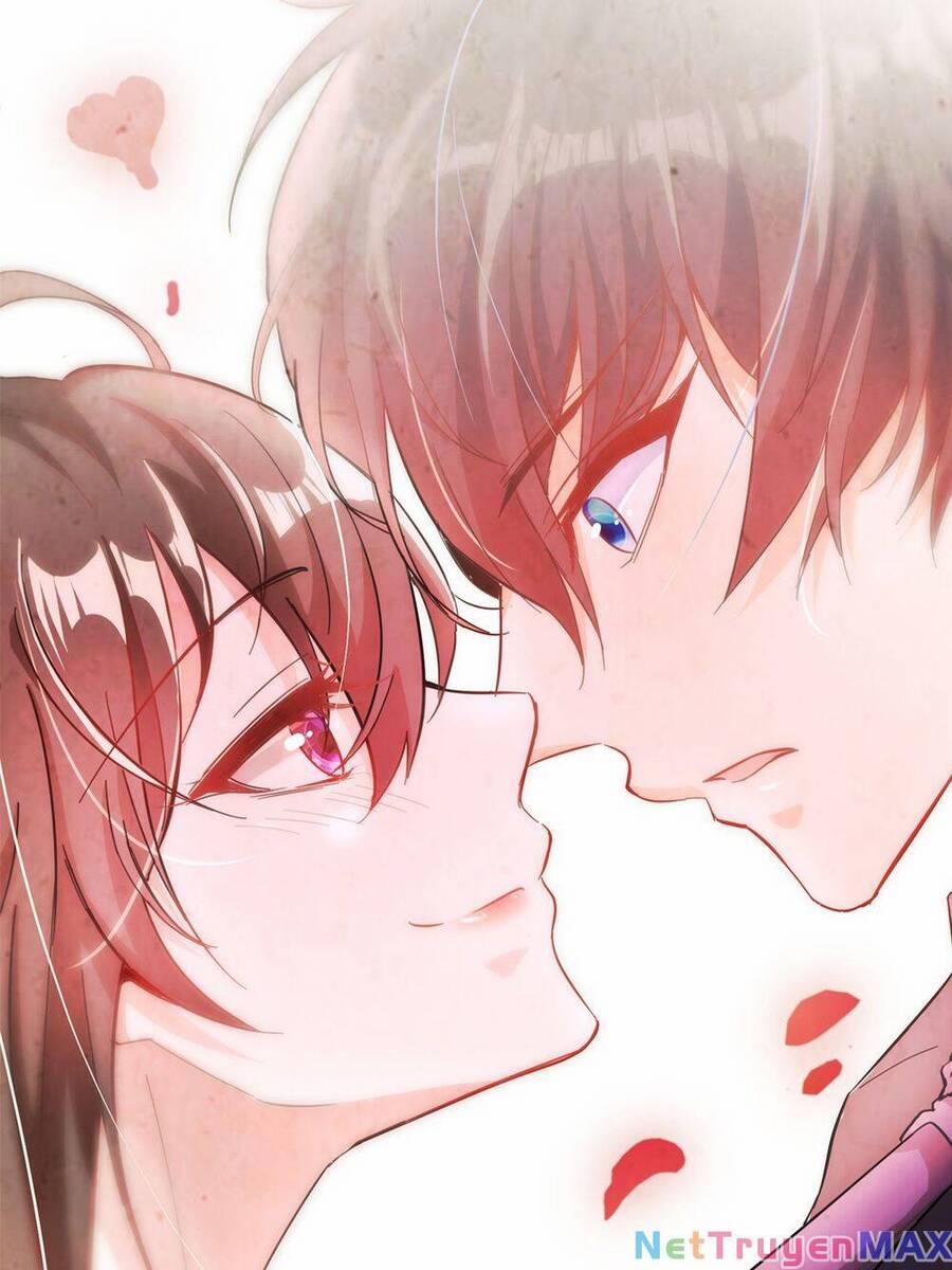 Trùng Sinh Không Gian: Cô Vợ Hào Môn Nóng Bỏng Không Dễ Chọc 279.5 trang 27