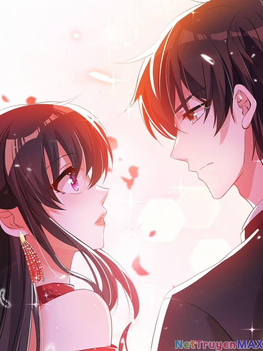 Trùng Sinh Không Gian: Cô Vợ Hào Môn Nóng Bỏng Không Dễ Chọc 279.5 trang 32