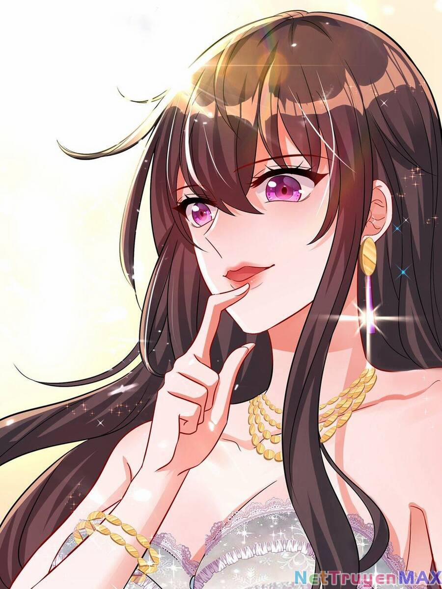 Trùng Sinh Không Gian: Cô Vợ Hào Môn Nóng Bỏng Không Dễ Chọc 279.5 trang 34