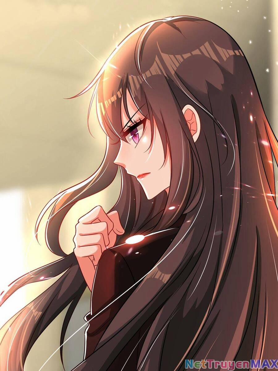 Trùng Sinh Không Gian: Cô Vợ Hào Môn Nóng Bỏng Không Dễ Chọc 279.5 trang 6