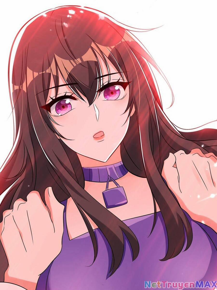 Trùng Sinh Không Gian: Cô Vợ Hào Môn Nóng Bỏng Không Dễ Chọc 279.5 trang 7