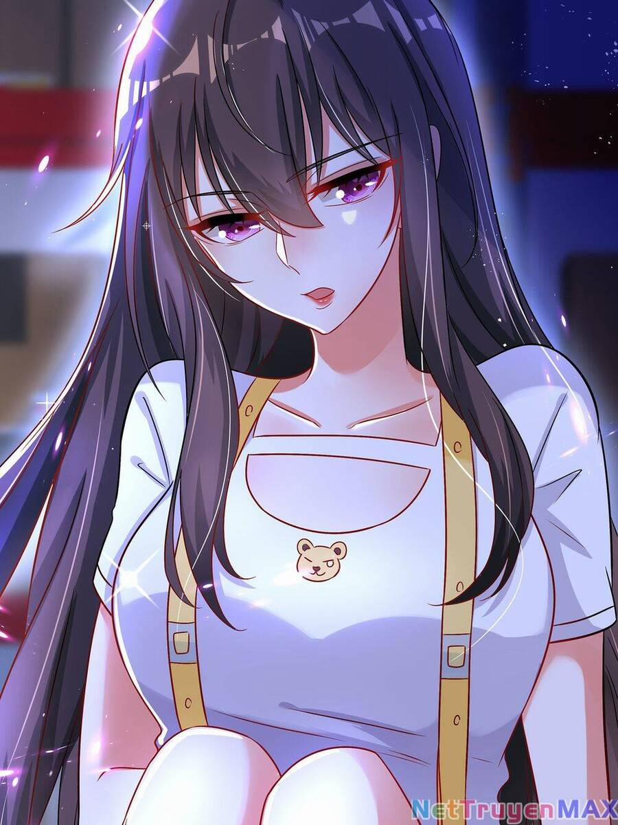 Trùng Sinh Không Gian: Cô Vợ Hào Môn Nóng Bỏng Không Dễ Chọc 279.5 trang 9