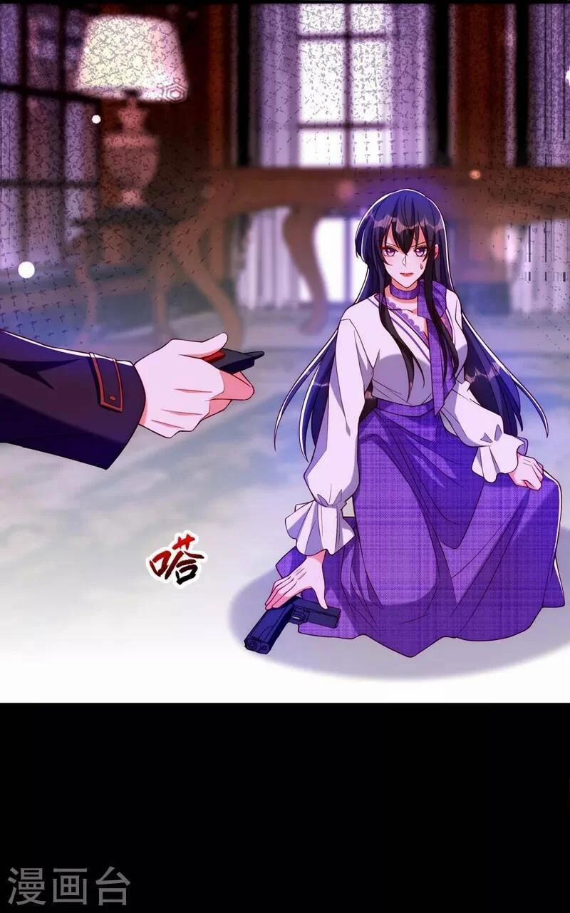 Trùng Sinh Không Gian: Cô Vợ Hào Môn Nóng Bỏng Không Dễ Chọc 279 trang 3