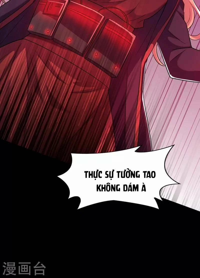 Trùng Sinh Không Gian: Cô Vợ Hào Môn Nóng Bỏng Không Dễ Chọc 279 trang 46