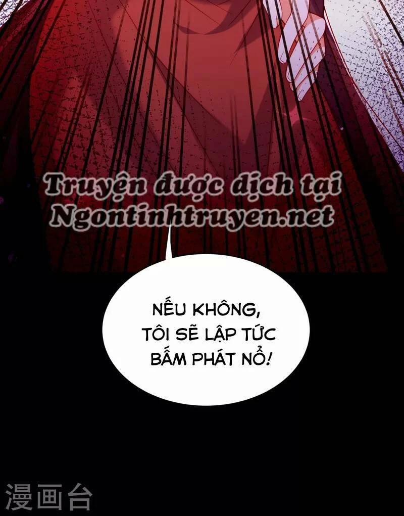 Trùng Sinh Không Gian: Cô Vợ Hào Môn Nóng Bỏng Không Dễ Chọc 279 trang 8