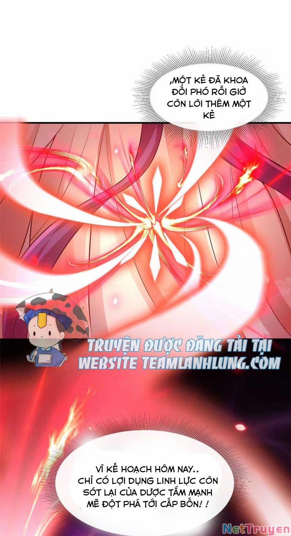 Trùng Sinh Sống Lại ! Các Hoàng Tử Ai Cũng Muốn Cưới Ta ! 19 trang 7