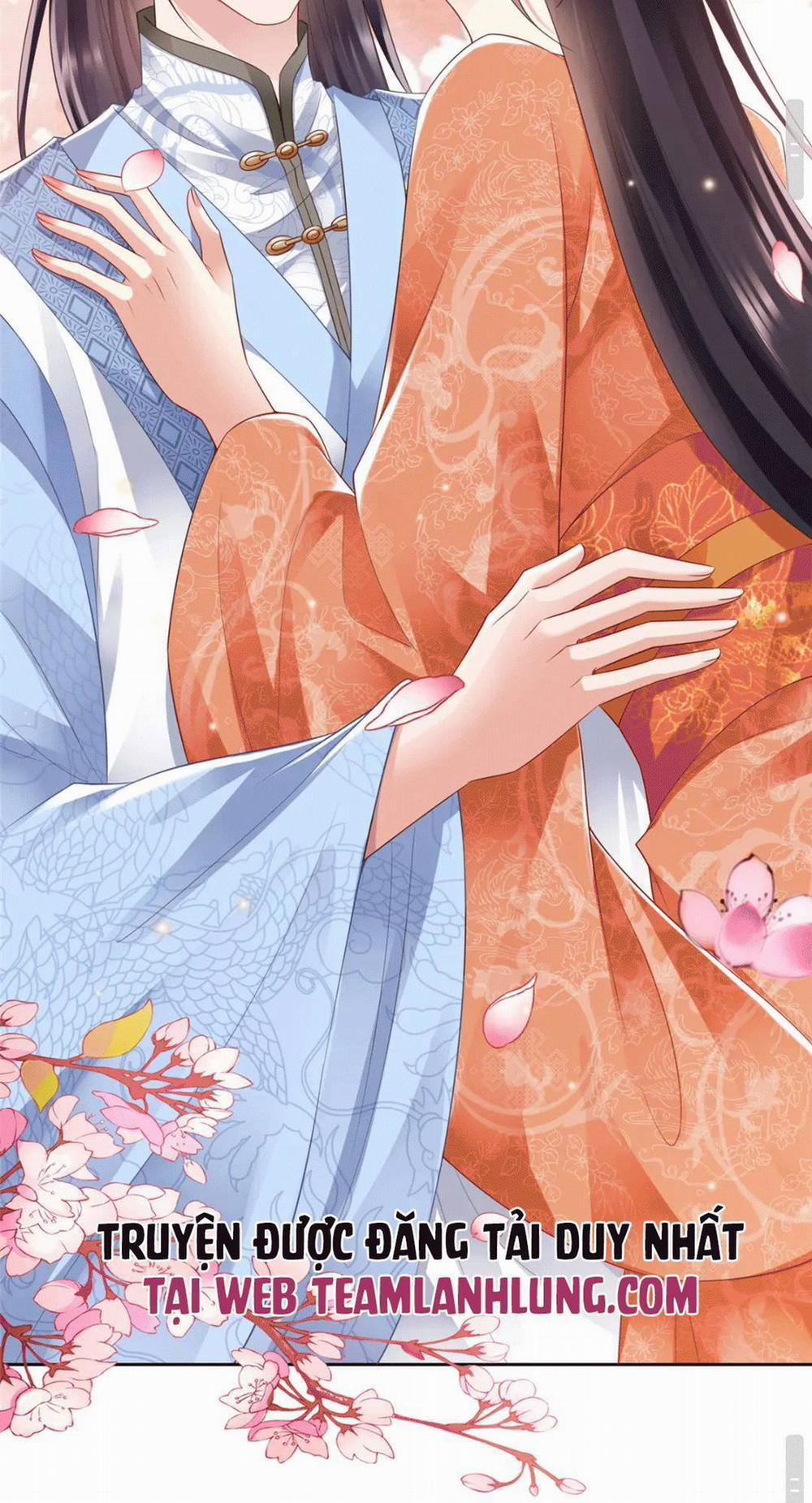 Trùng Sinh Sống Lại ! Các Hoàng Tử Ai Cũng Muốn Cưới Ta ! 46 trang 10