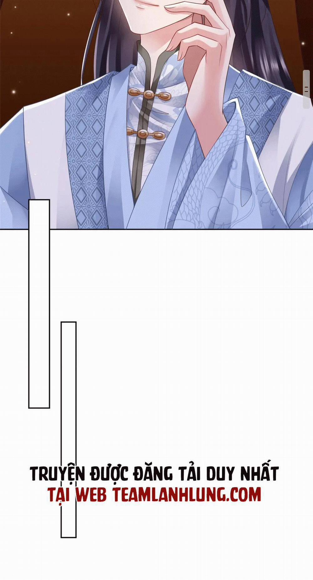 Trùng Sinh Sống Lại ! Các Hoàng Tử Ai Cũng Muốn Cưới Ta ! 46 trang 14