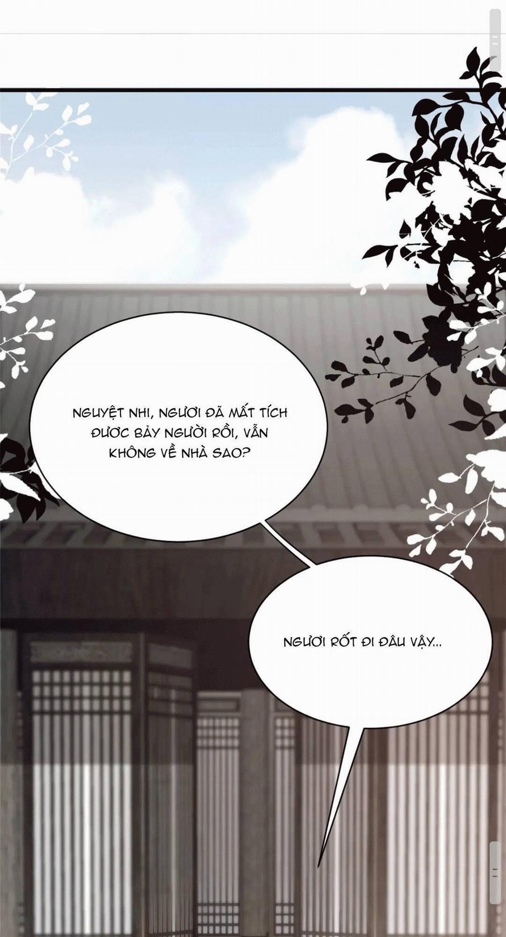 Trùng Sinh Sống Lại ! Các Hoàng Tử Ai Cũng Muốn Cưới Ta ! 46 trang 15