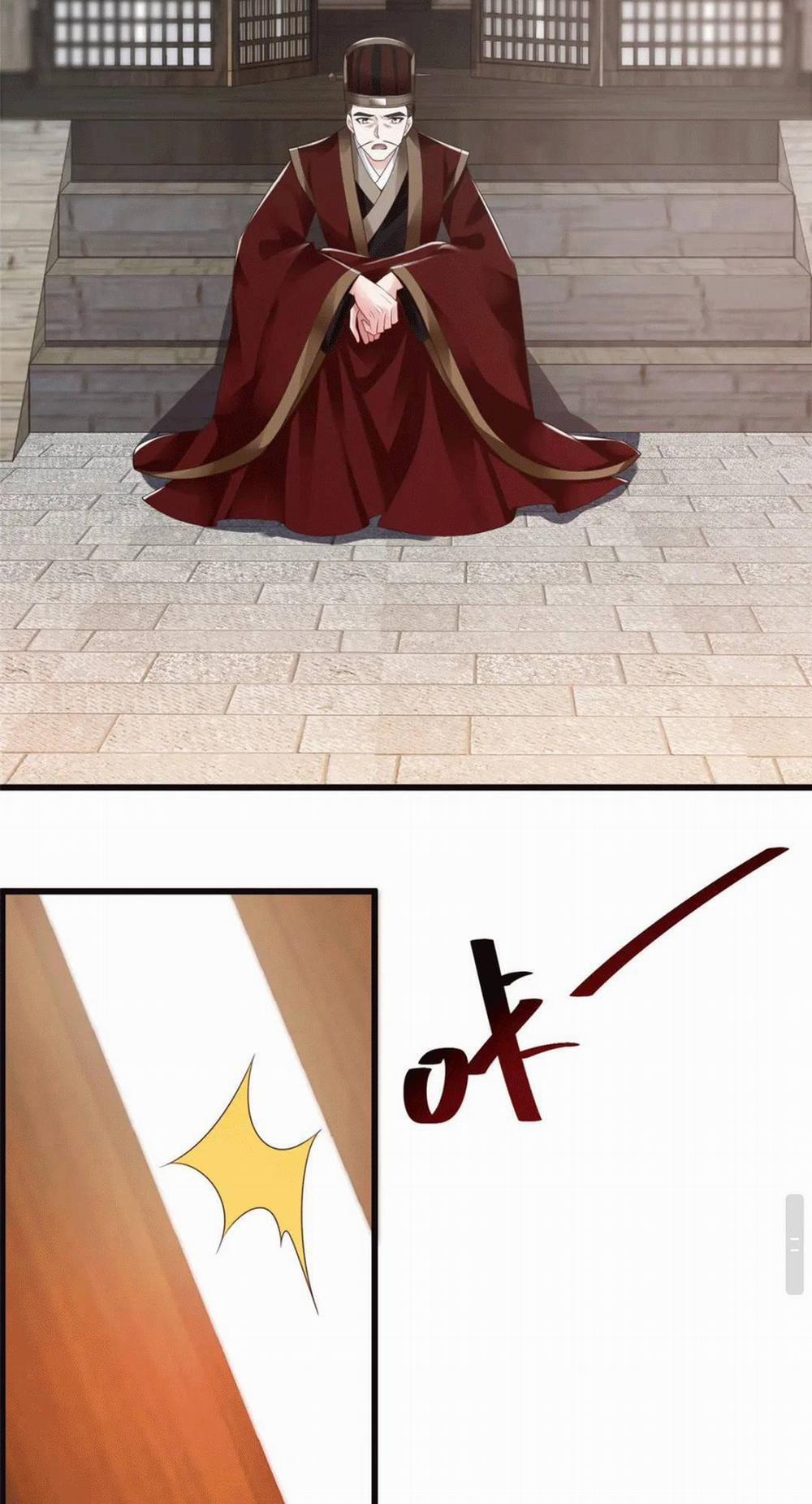 Trùng Sinh Sống Lại ! Các Hoàng Tử Ai Cũng Muốn Cưới Ta ! 46 trang 16