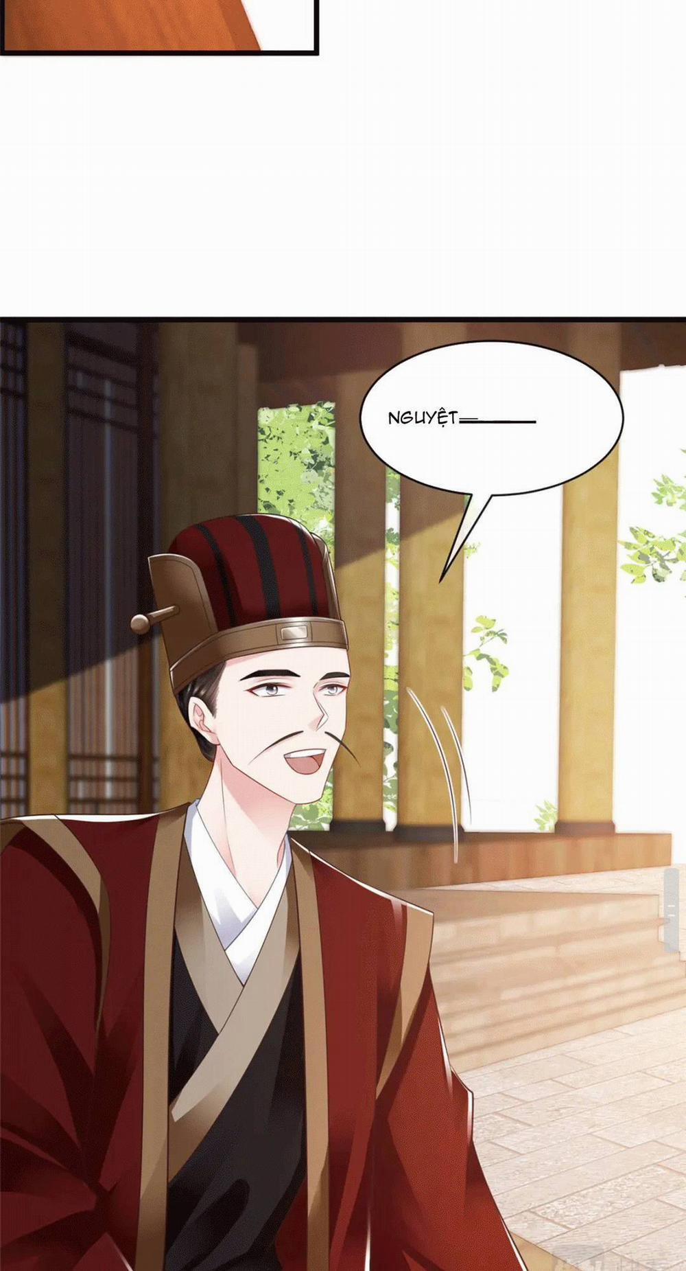 Trùng Sinh Sống Lại ! Các Hoàng Tử Ai Cũng Muốn Cưới Ta ! 46 trang 17