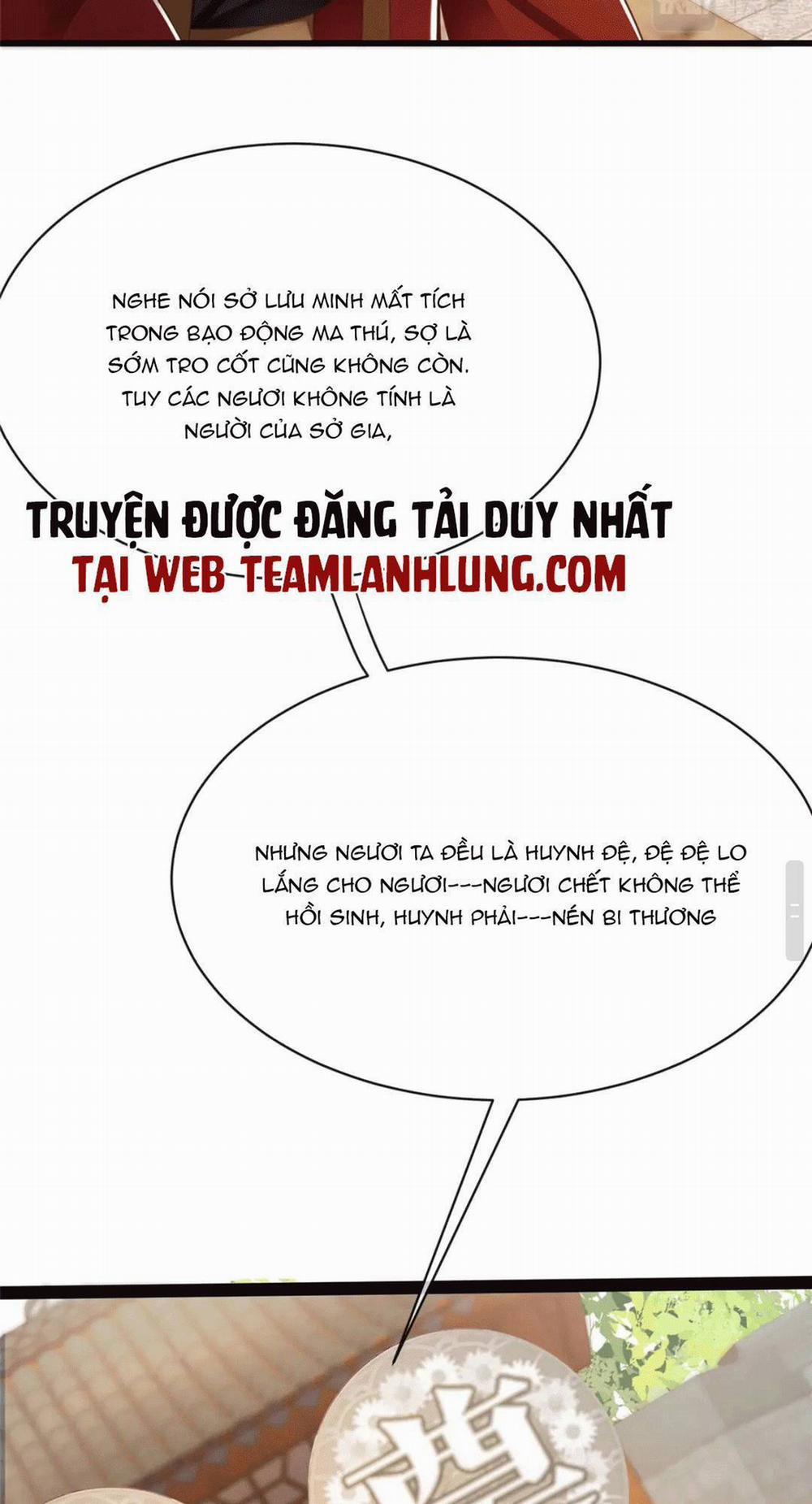 Trùng Sinh Sống Lại ! Các Hoàng Tử Ai Cũng Muốn Cưới Ta ! 46 trang 18